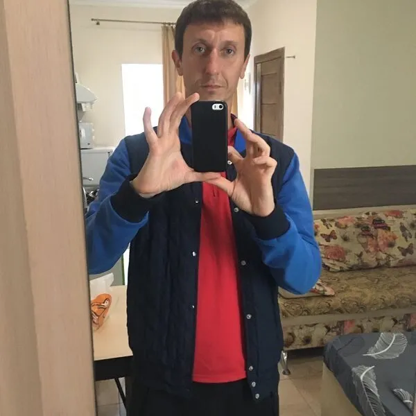 Евгений